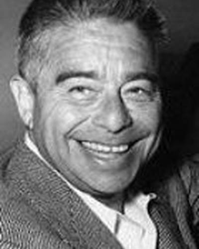 Альфред Ньюман фото