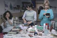 Кадр 4 месяца, 3 недели и 2 дня