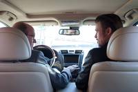 Кадр Ограбление казино