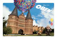 Постер Вверх