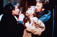 Кадр Январский человек