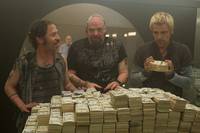 Кадр Липучка