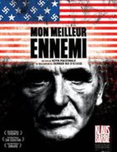 Враг моего врага