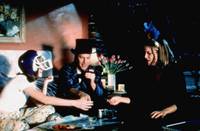 Кадр Ради любви к игре