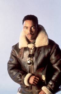 Кадр Пилоты из Таскиги