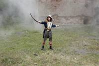 Кадр Прощание с дураками