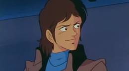 Кадр из фильма "Повелитель ста зверей Голион" - 2