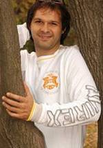 Александар Сречкович фото