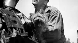 Кадр из фильма "Военно-воздушные силы" - 1