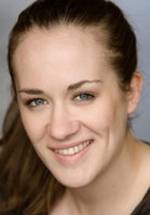 Annina Hellenthal фото