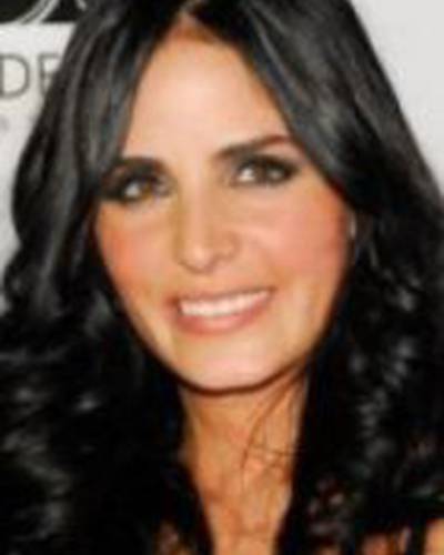 Химена Эррера фото