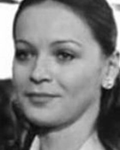 Людмила Стоянова фото