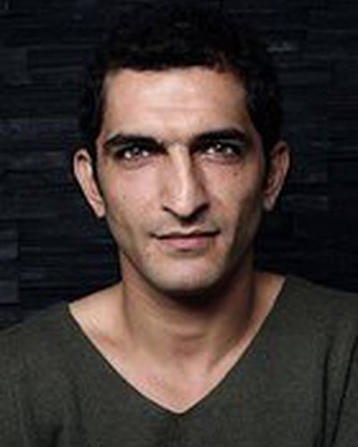 Амр Вакид фото