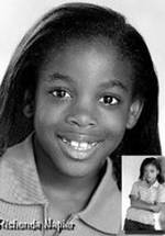 Rishonda Napier фото