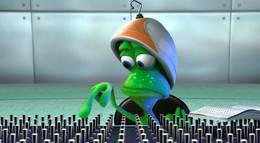 Кадр из фильма "Похищение" - 2