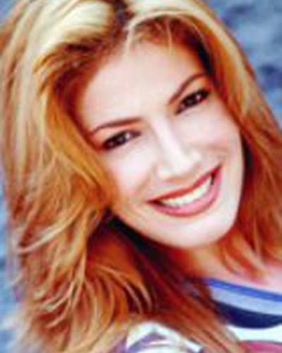 Йолетти Кабрера фото