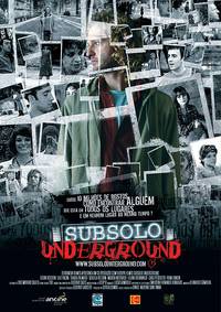 Постер Subsolo Underground