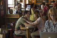 Кадр Иррациональный человек