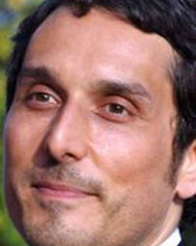 Венсан Эльбаз фото