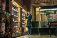 Кадр Джон Уик 2