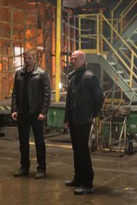 Кадр Спасение