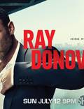 Постер из фильма "Рэй Донован" - 1