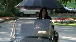 Кадр из фильма "Жизнь с Майклом Джексоном" - 2