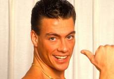 Ван Дамм уверует в инопланетян