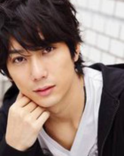 Юта Хираока фото