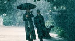 Кадр из фильма "Уитнэйл и Я" - 2