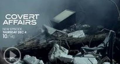 ТВ-ролик (сезон 5, эпизод 14)