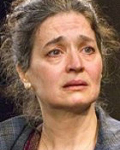 Марианн Урбано фото