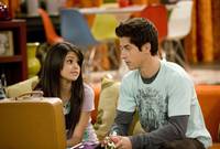 Кадр Волшебники из Вэйверли Плэйс