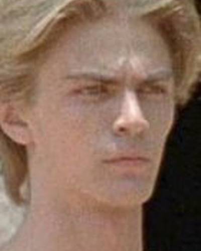 Андрей Сухов фото