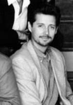 Джоэль Сойзон фото