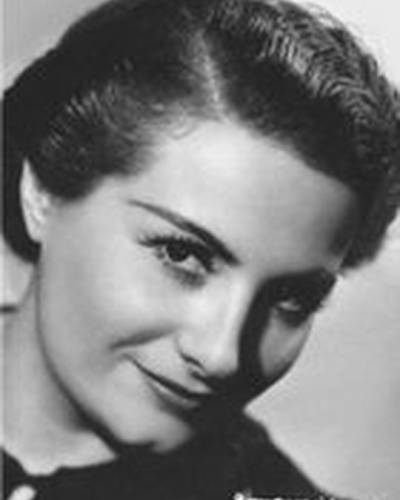 Нини Маршалл фото