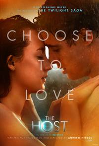 Постер Гостья