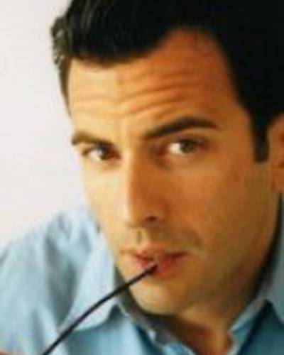 Стивен Мэн фото