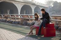 Кадр Одержимые мечтой