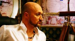 Кадр из фильма "Дерзкие дни" - 2