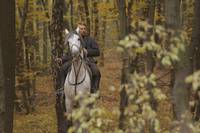 Кадр Горькая жатва