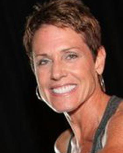 Лесли Варрелман фото