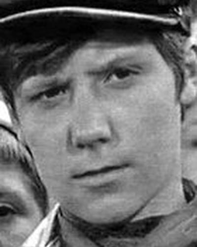 Сергей Шевкуненко фото