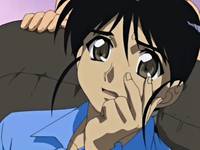 Кадр Мышь (мини-сериал)