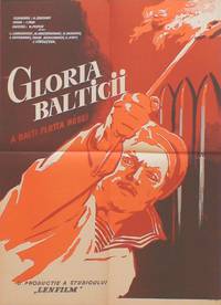 Постер Балтийская слава