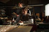 Кадр Игра в имитацию