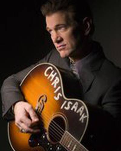 Крис Айзек фото