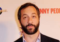 Джудд Апатоу сделает новый сериал для Netflix