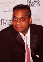 Хорхе Амир фото