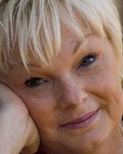 Ирен Слэйтер фото